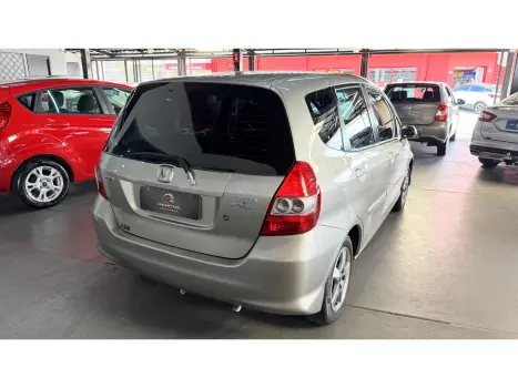 HONDA Fit 1.4 4P LXL FLEX, Foto 3