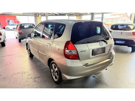 HONDA Fit 1.4 4P LXL FLEX, Foto 4