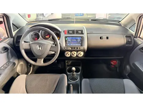 HONDA Fit 1.4 4P LXL FLEX, Foto 5