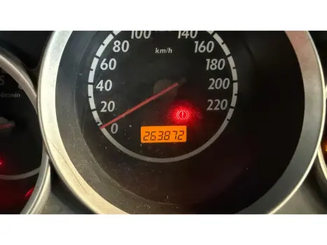 HONDA Fit 1.4 4P LXL FLEX, Foto 6