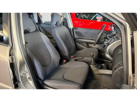 HONDA Fit 1.4 4P LXL FLEX, Foto 7