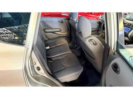 HONDA Fit 1.4 4P LXL FLEX, Foto 8
