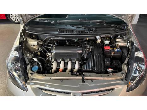 HONDA Fit 1.4 4P LXL FLEX, Foto 9
