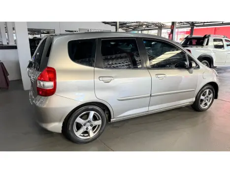 HONDA Fit 1.4 4P LXL FLEX, Foto 10