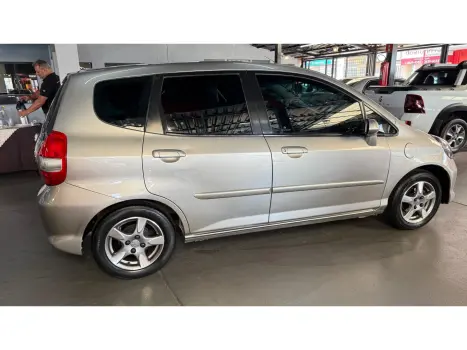 HONDA Fit 1.4 4P LXL FLEX, Foto 11