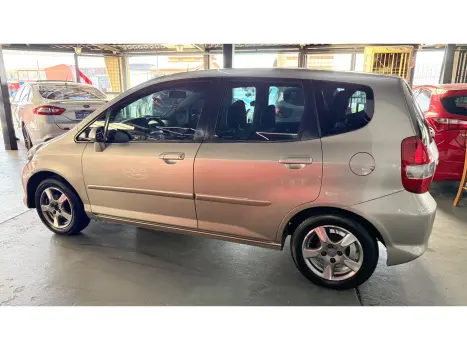 HONDA Fit 1.4 4P LXL FLEX, Foto 12