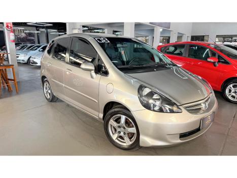 HONDA Fit 1.4 4P LXL FLEX, Foto 13