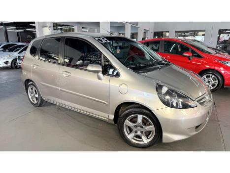 HONDA Fit 1.4 4P LXL FLEX, Foto 14