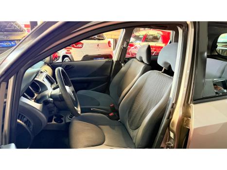 HONDA Fit 1.4 4P LXL FLEX, Foto 15