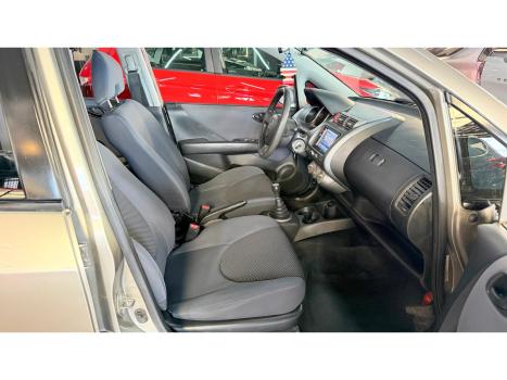 HONDA Fit 1.4 4P LXL FLEX, Foto 16
