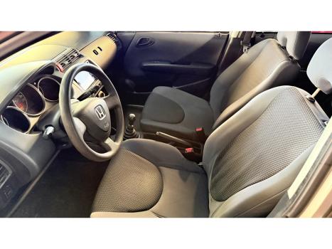 HONDA Fit 1.4 4P LXL FLEX, Foto 17
