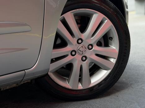 HONDA Fit 1.4 4P LXL AUTOM�TICO, Foto 3