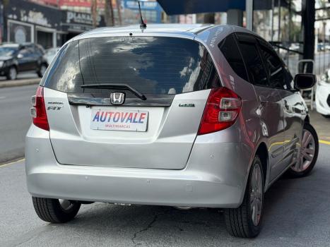 HONDA Fit 1.4 4P LXL AUTOM�TICO, Foto 7