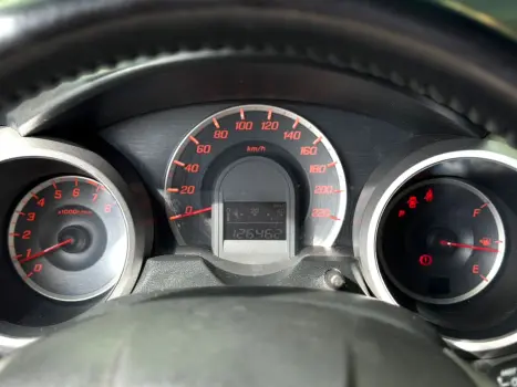 HONDA Fit 1.4 4P LXL AUTOM�TICO, Foto 15