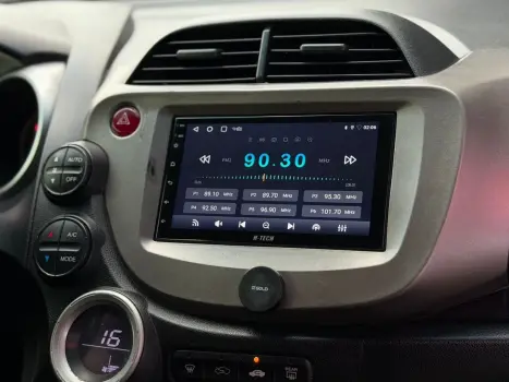HONDA Fit 1.4 4P LXL AUTOM�TICO, Foto 17
