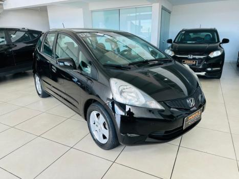 HONDA Fit 1.4 4P LXL FLEX, Foto 2