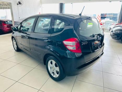HONDA Fit 1.4 4P LXL FLEX, Foto 6