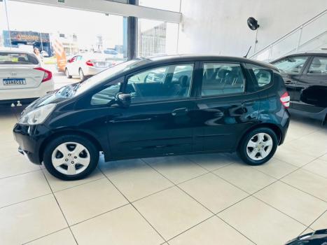 HONDA Fit 1.4 4P LXL FLEX, Foto 8