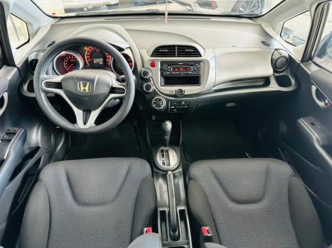 HONDA Fit 1.4 4P LXL FLEX, Foto 9