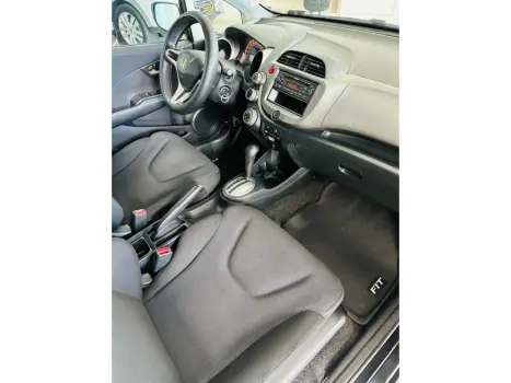 HONDA Fit 1.4 4P LXL FLEX, Foto 13