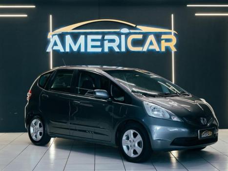 HONDA Fit 1.4 4P LXL, Foto 1