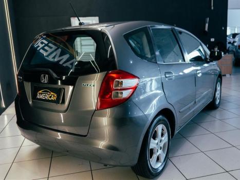 HONDA Fit 1.4 4P LXL, Foto 3