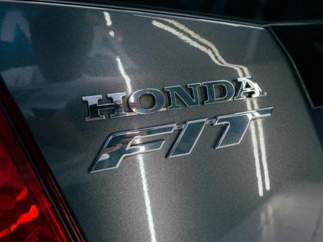HONDA Fit 1.4 4P LXL, Foto 4
