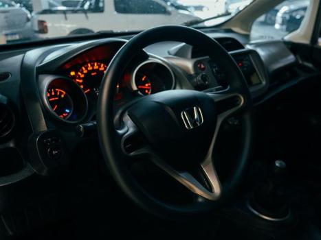 HONDA Fit 1.4 4P LXL, Foto 6