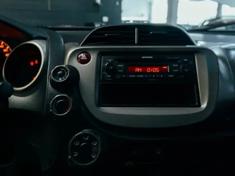 HONDA Fit 1.4 4P LXL, Foto 7