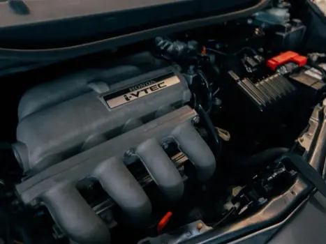 HONDA Fit 1.4 4P LXL, Foto 8