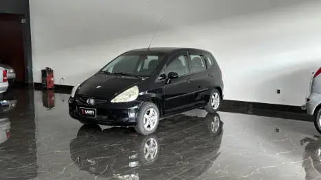 HONDA Fit 1.4 4P LXL AUTOM�TICO, Foto 1