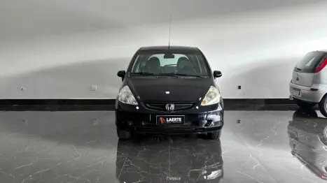 HONDA Fit 1.4 4P LXL AUTOM�TICO, Foto 2