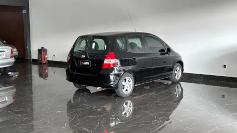 HONDA Fit 1.4 4P LXL AUTOM�TICO, Foto 4