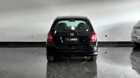 HONDA Fit 1.4 4P LXL AUTOM�TICO, Foto 5