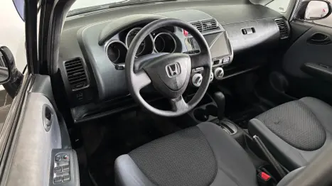 HONDA Fit 1.4 4P LXL AUTOM�TICO, Foto 7