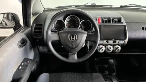 HONDA Fit 1.4 4P LXL AUTOM�TICO, Foto 8