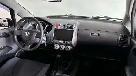 HONDA Fit 1.4 4P LXL AUTOM�TICO, Foto 9