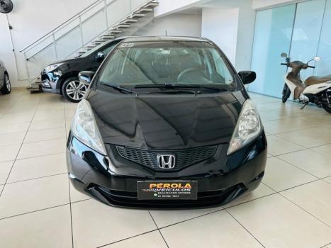 HONDA Fit 1.4 4P LXL FLEX, Foto 3