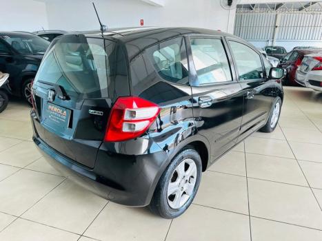 HONDA Fit 1.4 4P LXL FLEX, Foto 5