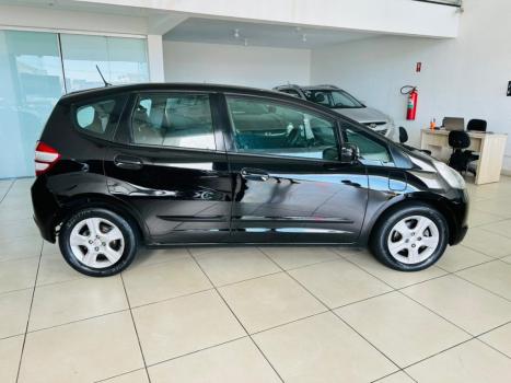 HONDA Fit 1.4 4P LXL FLEX, Foto 7