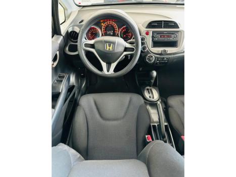 HONDA Fit 1.4 4P LXL FLEX, Foto 10