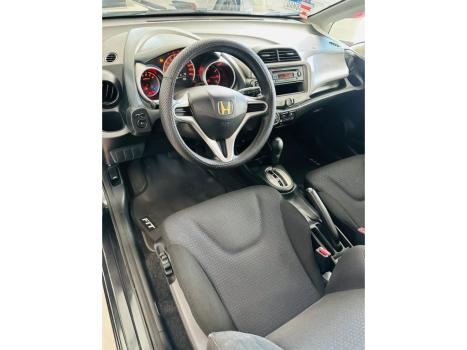 HONDA Fit 1.4 4P LXL FLEX, Foto 11