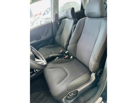 HONDA Fit 1.4 4P LXL FLEX, Foto 12