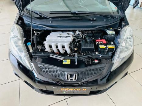 HONDA Fit 1.4 4P LXL FLEX, Foto 18