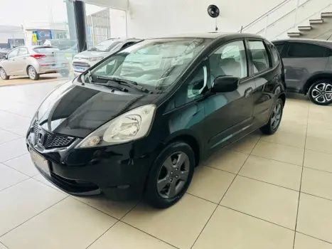 HONDA Fit 1.4 4P LXL AUTOM�TICO, Foto 1