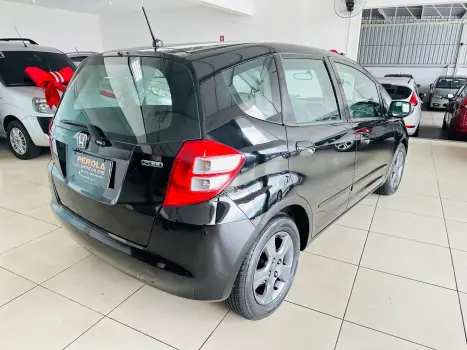 HONDA Fit 1.4 4P LXL AUTOM�TICO, Foto 5