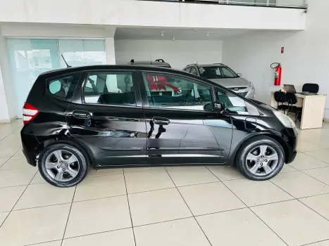 HONDA Fit 1.4 4P LXL AUTOM�TICO, Foto 7