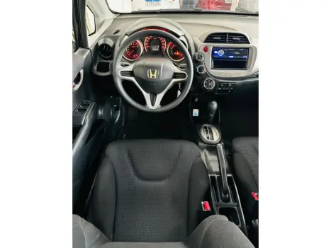 HONDA Fit 1.4 4P LXL AUTOM�TICO, Foto 10
