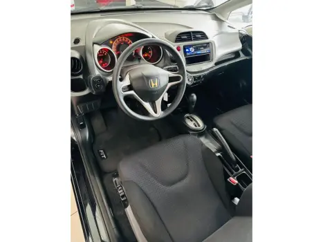 HONDA Fit 1.4 4P LXL AUTOM�TICO, Foto 11