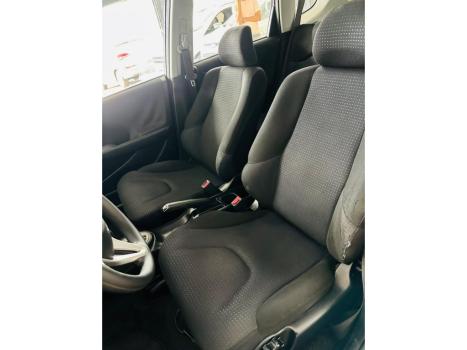 HONDA Fit 1.4 4P LXL AUTOM�TICO, Foto 12